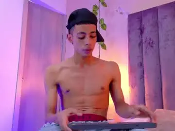 Chaturbate Private Sex Chat of liam_mercurio
