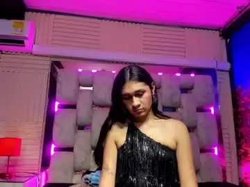 Chaturbate Free Live Porn of mahiara_hot