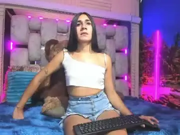 Chaturbate Live Sex of mahiara_hot