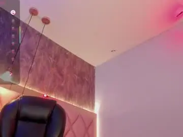 Chaturbate Sex Chat of megan_and_clohe