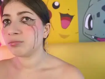 Chaturbate Live Sex of miss__pamela