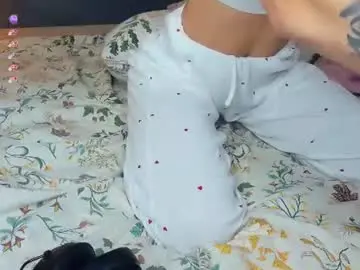 Chaturbate Free Porn Cam of myviolet_rush