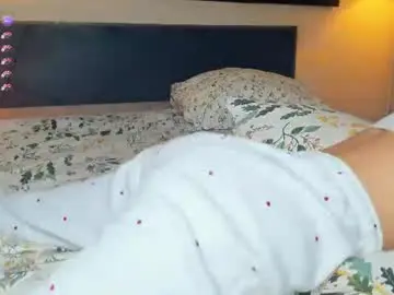 Chaturbate Live Sex of myviolet_rush