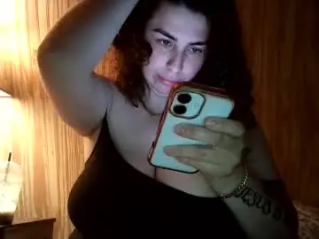 Chaturbate Live Porn of sexygoddesslizaaa