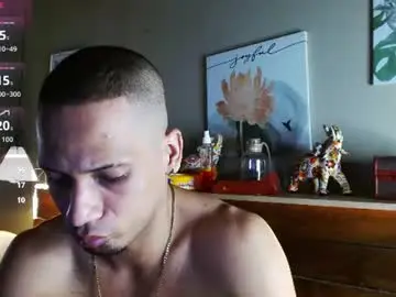 Chaturbate Live Sex Cam of sonicj25_