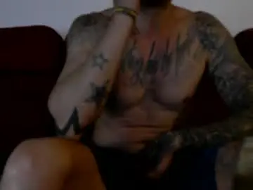 Chaturbate Adult Webcams of tatuadorhotxxx
