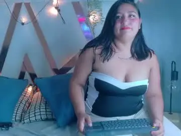 Chaturbate Private Sex Chat of ariabennett__