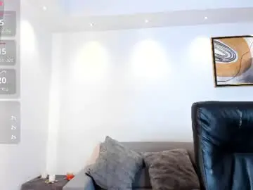 Chaturbate Watch Live Sex Cams of arianarouse_