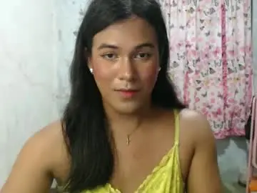 Chaturbate Sex Chat of blackpinayts