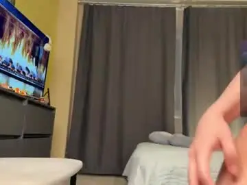 Chaturbate Live Sex of cassiecurl