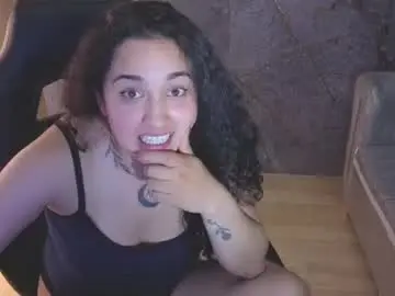 Chaturbate Adult Video Chat of celeste_cn