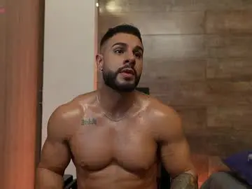 Chaturbate Best live sex cam show of connor_h1