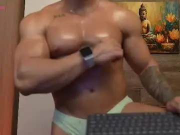 Chaturbate Best live sex cam show of connor_h1
