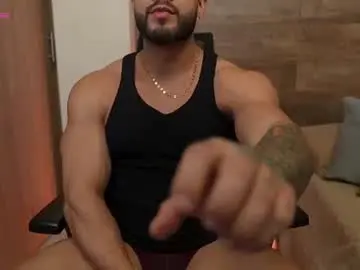 Chaturbate Sex Chat of connor_h1