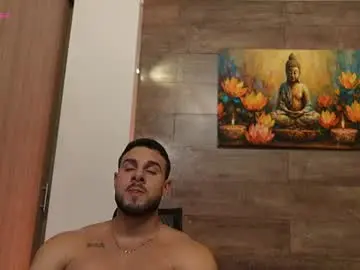 Chaturbate Free Live Porn of connor_h1