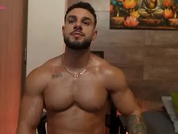 Chaturbate Private Sex Chat of connor_h1