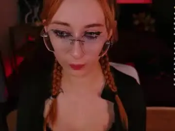 Chaturbate Live Porn of dark_lola_