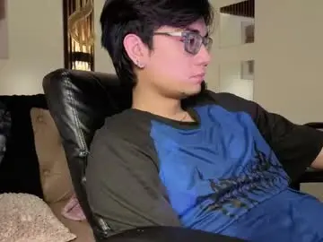 Chaturbate Sex Cam of davoxer