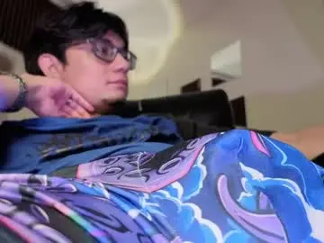 Chaturbate Best live sex cam show of davoxer