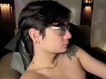 Chaturbate Free Porn Cam of davoxer
