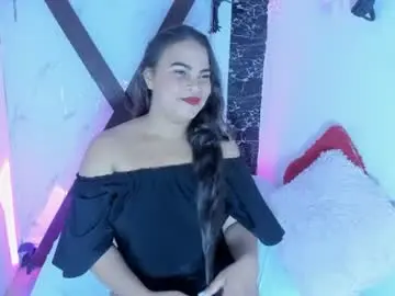 Chaturbate Private Sex Chat of ebi_velvet