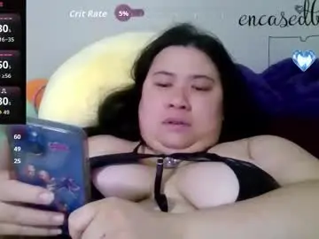 Chaturbate Adult Video Chat of encasedbeauty