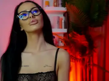 Chaturbate Live Porn of eveposh