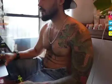 Chaturbate Adult Video Chat of felix_candela