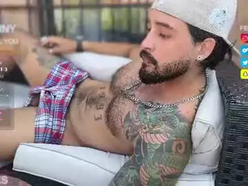 Chaturbate Adult Webcams of felix_candela