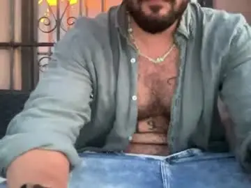 Chaturbate Free Porn Cam of felix_candela
