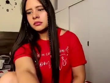 Chaturbate Adult Webcam of hanny_13