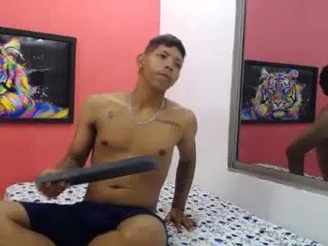 Chaturbate Sex Cam of latinosninfomanos