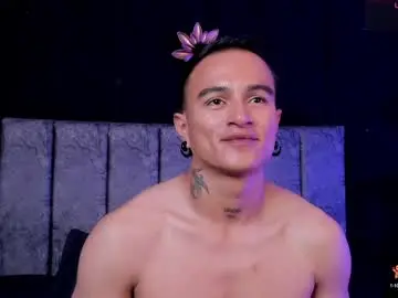 Chaturbate Sex Cam of liamdeep_
