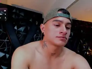 Chaturbate Sex Cam of liamdeep_
