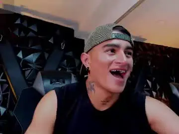Chaturbate Private Sex Chat of liamdeep_