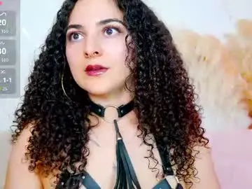 Chaturbate Live Sex Cam of merida_bell18