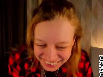Chaturbate Live Sex Cam of michelle_blond