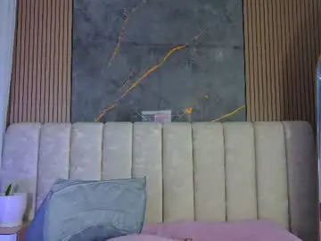 Chaturbate Best live sex cam show of miia_scoott_