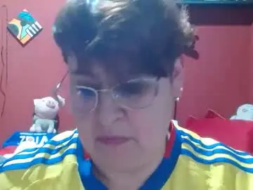 Chaturbate Watch Live Sex Cams of sasharosee2