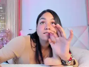 Chaturbate Nude Webcam of savina_ricci