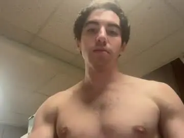 Chaturbate Adult Video Chat of shirtlesshunk15