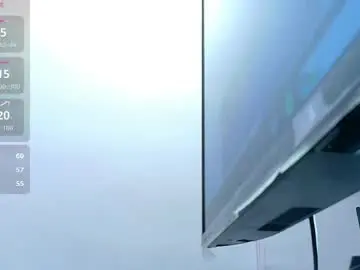 Chaturbate Live Sex Cam of spicycolombianmom