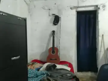 Chaturbate Live Sex of sweetlatinakim