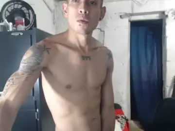 Chaturbate Live Sex of sweetlatinakim