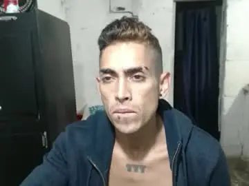 Chaturbate Nude Webcam of sweetlatinakim
