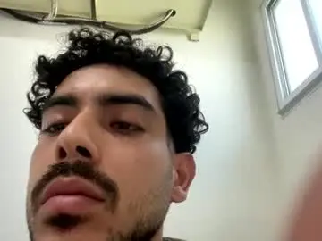 Chaturbate Live Sex of tenebrosin_