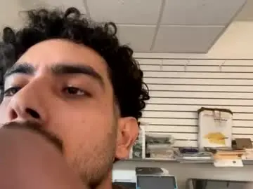 Chaturbate Free Porn Cam of tenebrosin_