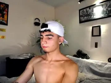 Chaturbate Watch Live Sex Cams of tiancam