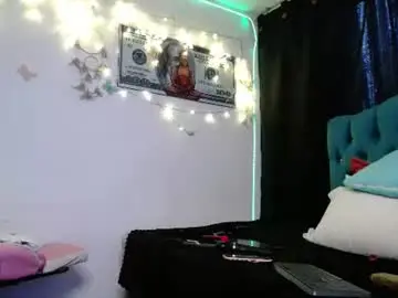 Chaturbate Live Sex Cam of yetssi_morgan