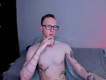Chaturbate Live Sex of alex_silent